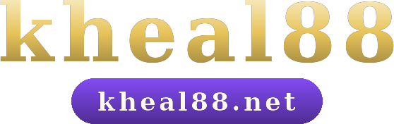 kheal88 logo